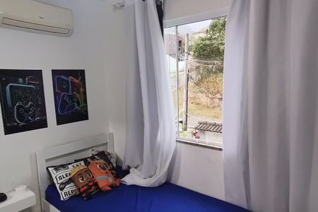 Casa de condomínio à venda com 164m², 3 quartos e 2 vagasSuíte 3