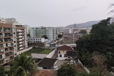 Casa de condomínio à venda com 164m², 3 quartos e 2 vagasVista da Varanda