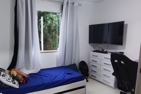 Casa de condomínio à venda com 164m², 3 quartos e 2 vagasSuíte 3