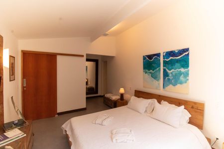 Casa para alugar com 450m², 2 quartos e 2 vagasSuíte 2