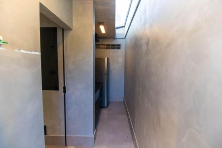 Casa para alugar com 450m², 2 quartos e 2 vagasCozinha