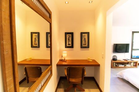 Casa para alugar com 450m², 2 quartos e 2 vagasSuíte 1