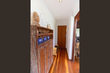 Casa para alugar com 450m², 2 quartos e 2 vagasBanheiro da Suíte 1