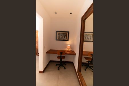 Casa para alugar com 450m², 2 quartos e 2 vagasSuíte 2