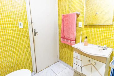 Apartamento à venda com 113m², 3 quartos e sem vaga Apartamento à venda com 113m², 3 quartos e sem vagaFoto 17