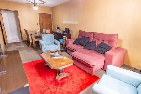 Foto 01 de apartamento à venda com 3 quartos, 113m² em Mooca, São Paulo