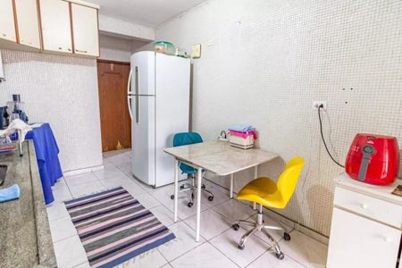 Foto 06 de apartamento à venda com 3 quartos, 113m² em Mooca, São Paulo