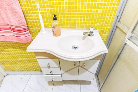 Foto 12 de apartamento à venda com 3 quartos, 113m² em Mooca, São Paulo