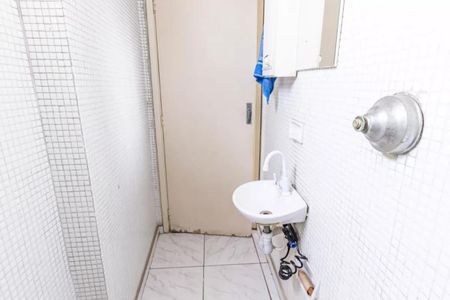 Apartamento à venda com 113m², 3 quartos e sem vaga Apartamento à venda com 113m², 3 quartos e sem vagaFoto 14