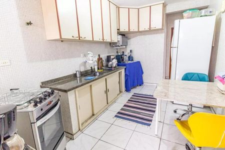 Apartamento à venda com 113m², 3 quartos e sem vaga Apartamento à venda com 113m², 3 quartos e sem vagaFoto 05