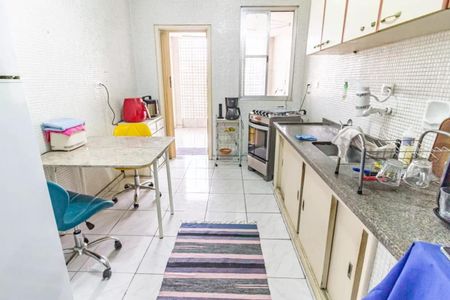 Apartamento à venda com 113m², 3 quartos e sem vaga Apartamento à venda com 113m², 3 quartos e sem vagaFoto 04