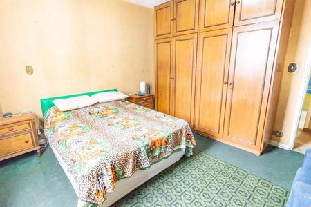 Foto 09 de apartamento à venda com 3 quartos, 113m² em Mooca, São Paulo