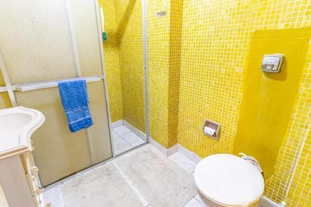 Foto 10 de apartamento à venda com 3 quartos, 113m² em Mooca, São Paulo