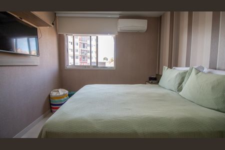 Apartamento à venda com 57m², 2 quartos e 1 vagaQuarto 1