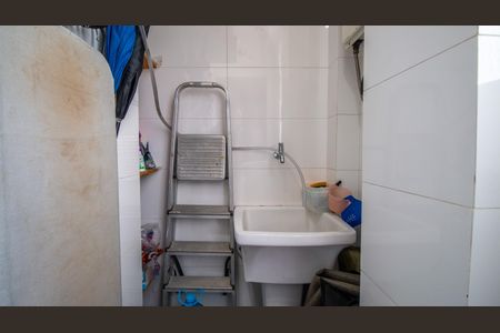 Apartamento à venda com 57m², 2 quartos e 1 vagaÁrea de Serviço