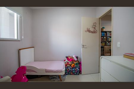 Apartamento à venda com 57m², 2 quartos e 1 vagaQuarto 2