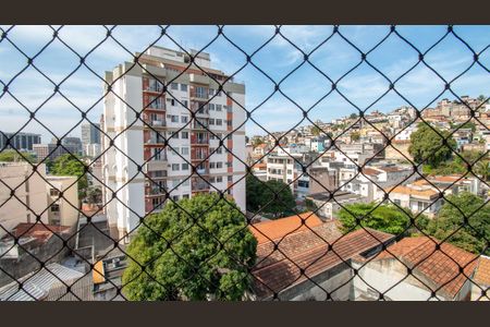 Apartamento à venda com 57m², 2 quartos e 1 vagaVista da Varanda