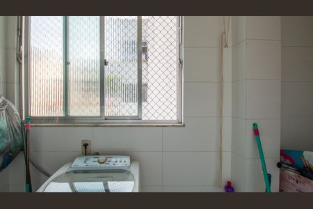 Apartamento à venda com 57m², 2 quartos e 1 vagaVista do Quarto 2