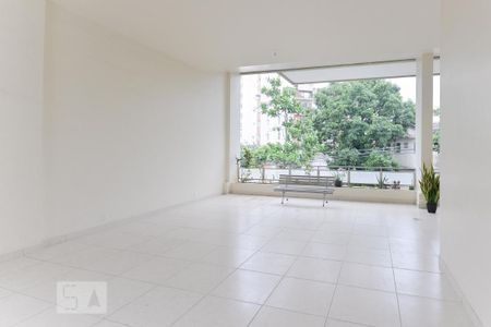 Apartamento à venda com 57m², 2 quartos e 1 vagaÁrea Comum