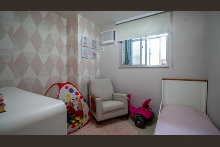 Apartamento à venda com 57m², 2 quartos e 1 vagaQuarto 2