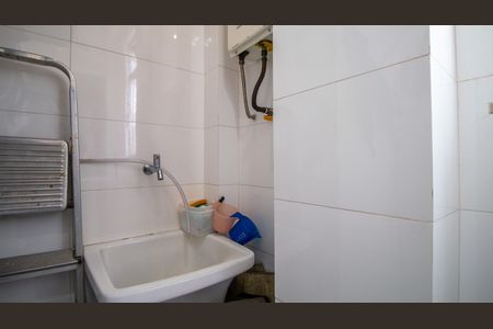 Apartamento à venda com 57m², 2 quartos e 1 vagaÁrea de Serviço