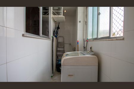 Apartamento à venda com 57m², 2 quartos e 1 vagaÁrea de Serviço