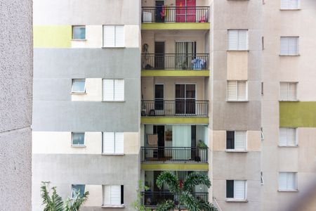 Vista  de apartamento à venda com 2 quartos, 49m² em São Pedro, Osasco