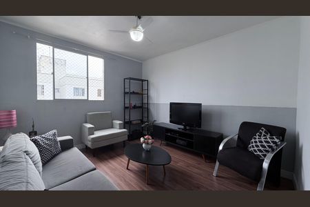 Apartamento à venda com 2 quartos, 58m² em Jardim Pauliceia, Campinas