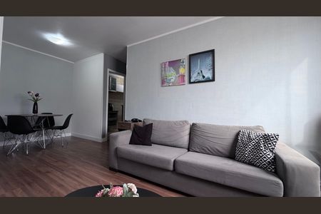 Apartamento à venda com 2 quartos, 58m² em Jardim Pauliceia, Campinas