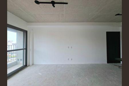 Studio de kitnet/studio à venda com 1 quarto, 24m² em Indianópolis, São Paulo