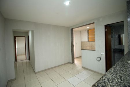 Apartamento para alugar com 60m², 2 quartos e sem vagaSala