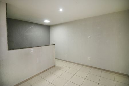 Apartamento para alugar com 60m², 2 quartos e sem vagaSala