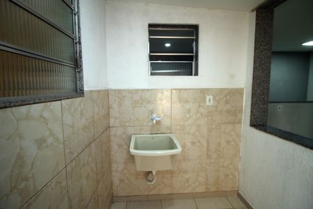 Apartamento para alugar com 60m², 2 quartos e sem vagaÁrea de Serviço