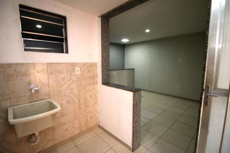 Apartamento para alugar com 60m², 2 quartos e sem vagaÁrea de Serviço