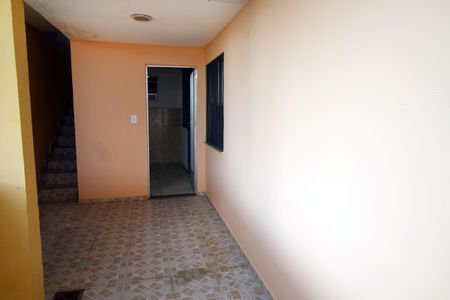 Apartamento para alugar com 60m², 2 quartos e sem vagaVaranda