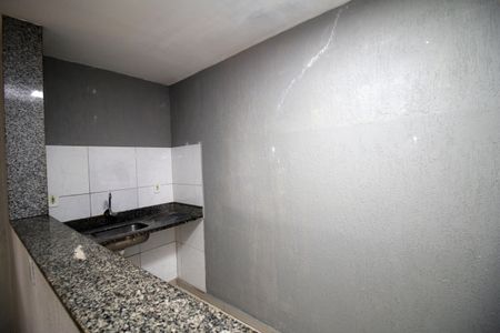 Apartamento para alugar com 60m², 2 quartos e sem vagaCozinha