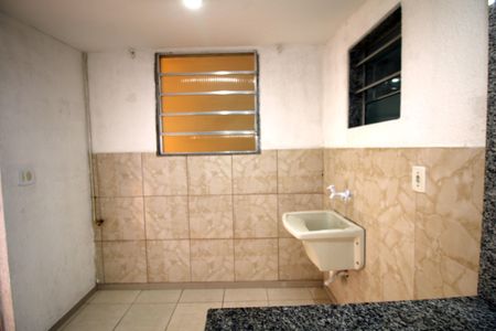 Apartamento para alugar com 60m², 2 quartos e sem vagaÁrea de Serviço