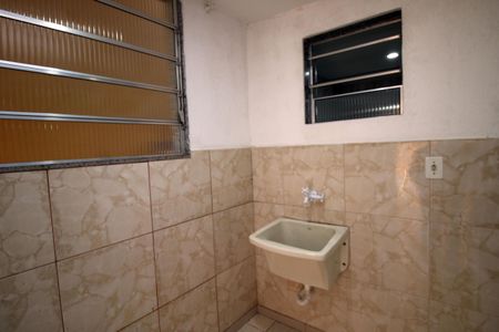 Apartamento para alugar com 60m², 2 quartos e sem vagaÁrea de Serviço