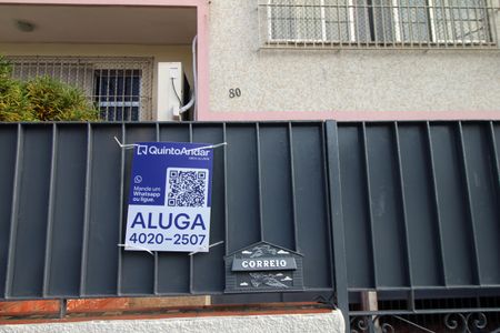 Apartamento para alugar com 60m², 2 quartos e sem vagaPlaca