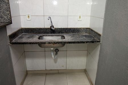 Apartamento para alugar com 60m², 2 quartos e sem vagaCozinha