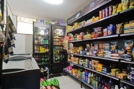 Apartamento à venda com 49m², 2 quartos e 1 vaga Apartamento à venda com 49m², 2 quartos e 1 vagaÁrea comum