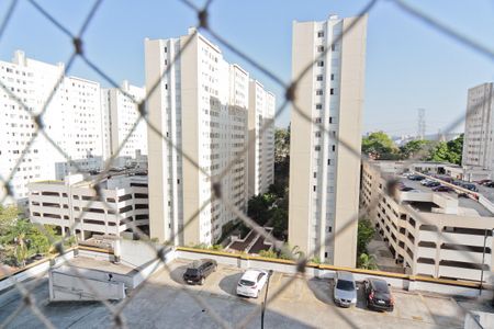 Apartamento à venda com 49m², 2 quartos e 1 vaga Apartamento à venda com 49m², 2 quartos e 1 vagaVista