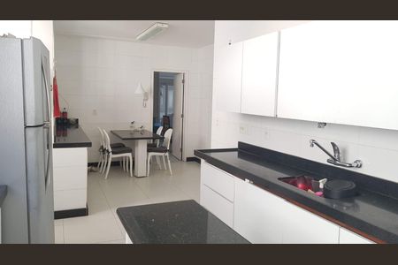 Apartamento para alugar com 383m², 4 quartos e 2 vagasCozinha