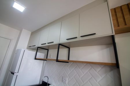 Studio para alugar com 26m², 1 quarto e sem vagaStudio