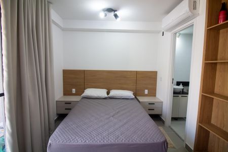 Studio para alugar com 26m², 1 quarto e sem vagaStudio