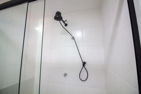 Studio para alugar com 26m², 1 quarto e sem vagaBanheiro