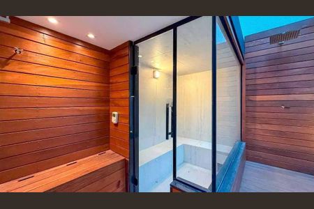 Apartamento à venda com 185m², 2 quartos e 2 vagasÁrea comum