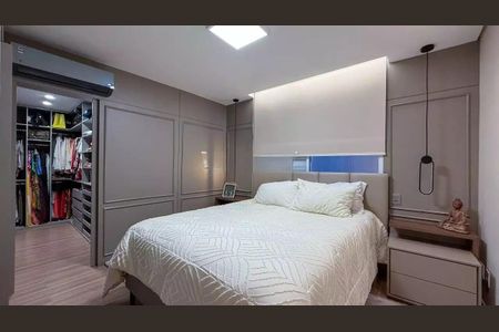 Apartamento à venda com 185m², 2 quartos e 2 vagasSuíte 1