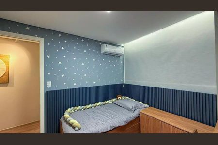 Apartamento à venda com 185m², 2 quartos e 2 vagasSuíte 2