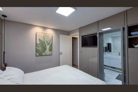 Apartamento à venda com 185m², 2 quartos e 2 vagasSuíte 1